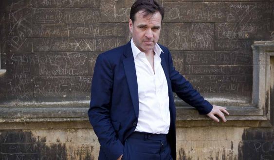 Oxford Literary Festival