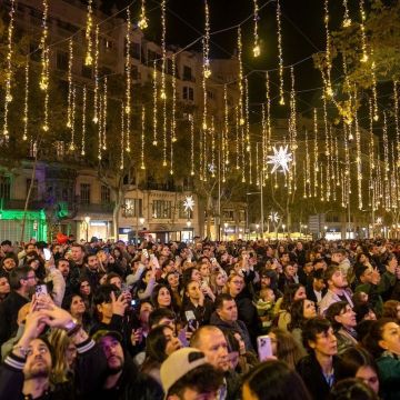 Llums de Nadal