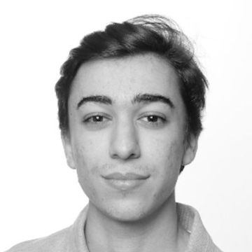 Arnau Sánchez Fita