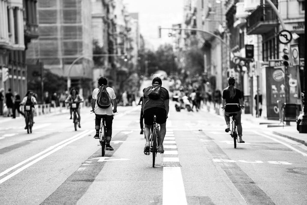 Mobibilitat Barcelona