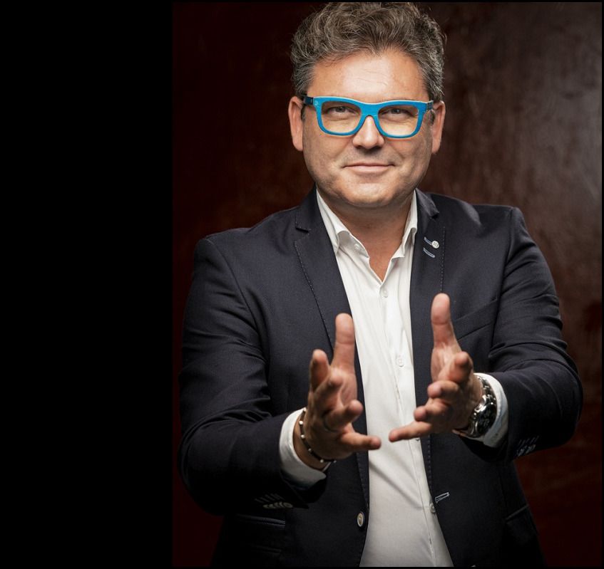 marc vidal
