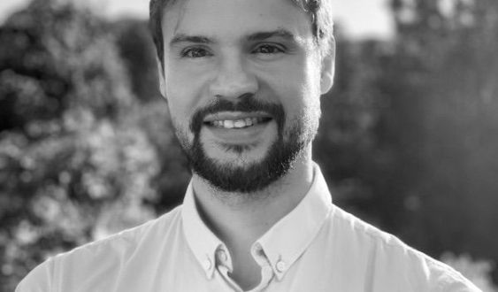 Ignasi Giralt Revolut