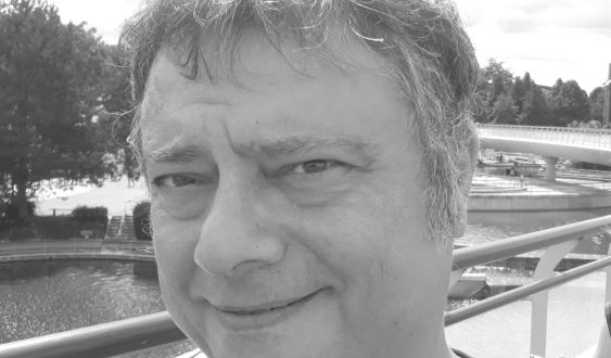 FERNANDO MUÑIZ