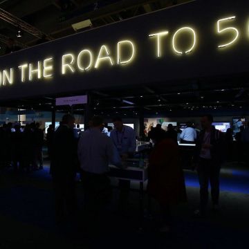 Technology - The 2016 Mobile World Congress
