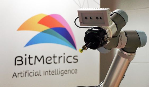BitMetrics