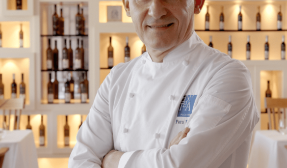 HotelArts_PacoPérez
