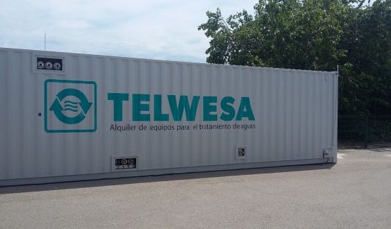 Telwesa