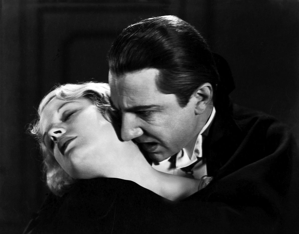 Dracula