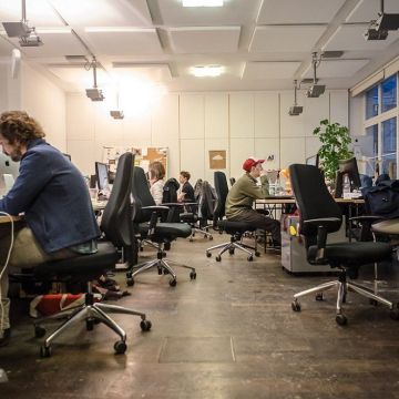 comunicacion en startups