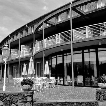 Faber Residency