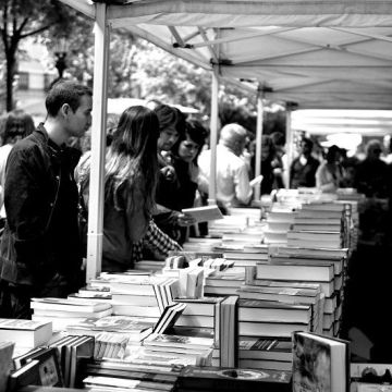 sant jordi 2018
