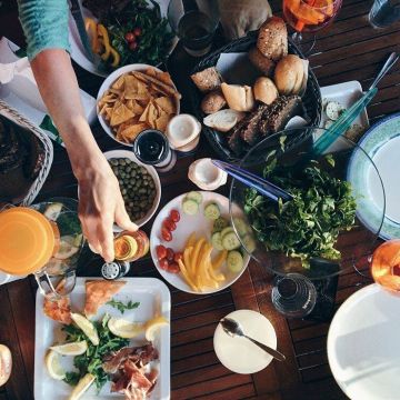 10 claves para mejorar la salud