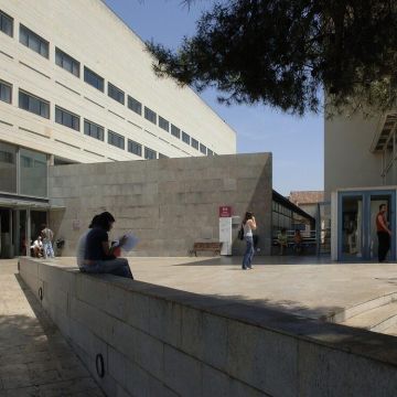 Universitat de Lleida