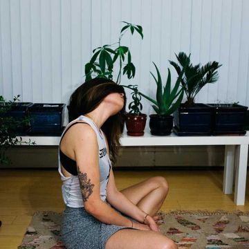 por qué el yoga te cambia la vida