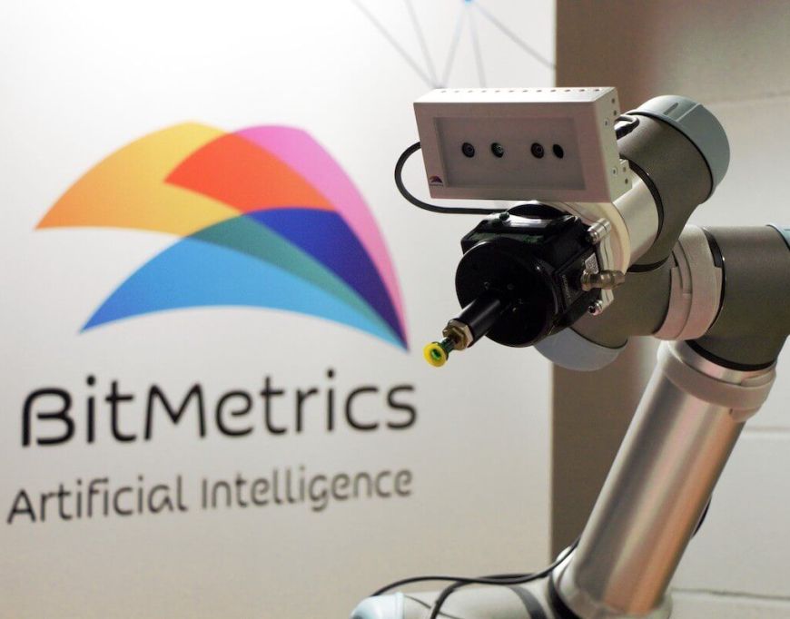 BitMetrics