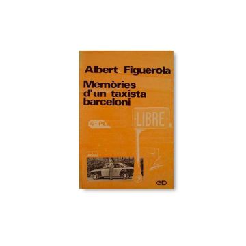 memories d'un taxista