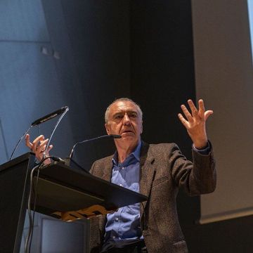 Gilles Lipovetsky