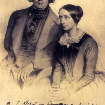 Robert_u_Clara_Schumann_1847