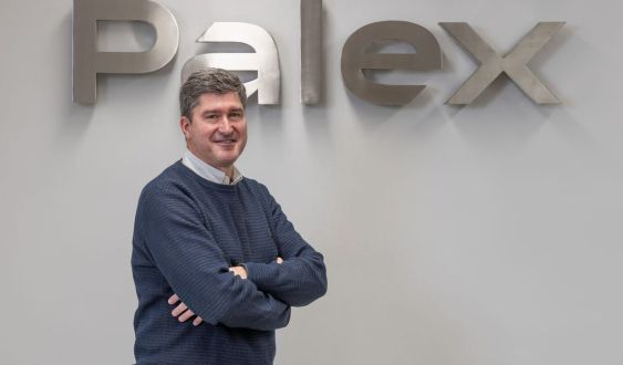 Xavier Carbonell CEO Palex
