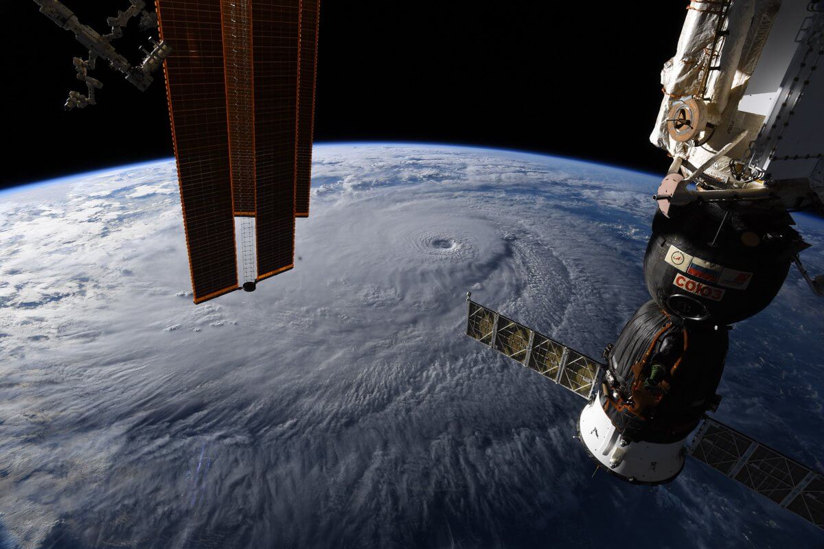 Imatges de la Terra des de l'estació espacial internacional Imatges de la Terra des de l'estació espacial internacional