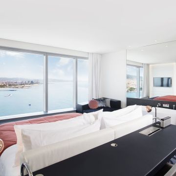 Suite W Barcelona