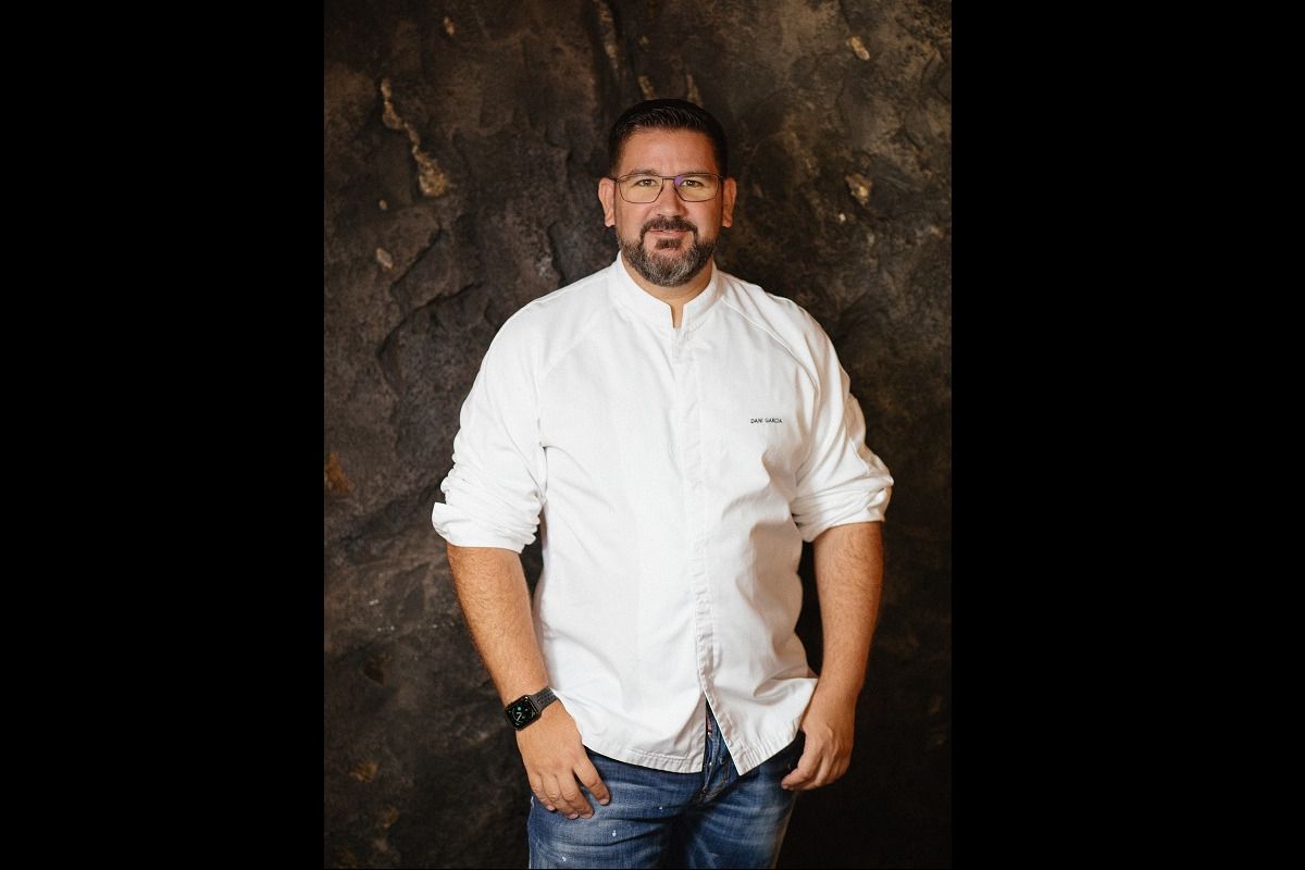 dani garcia chef