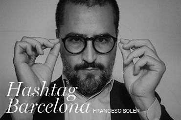 Francesc Soler Hastahg Barcelona
