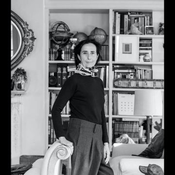 Pilar Libano portada