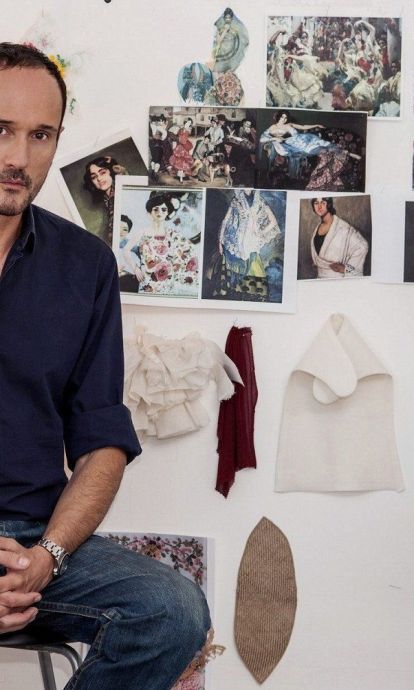 Diseñador Josep Font