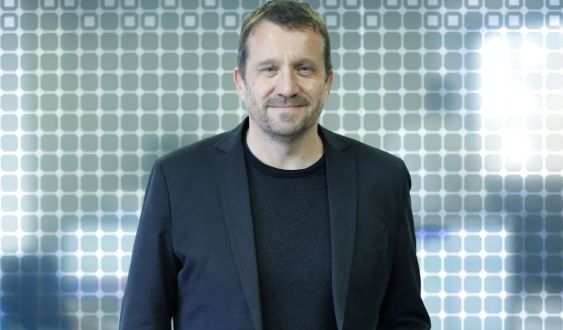 Miquel Martí Tech Barcelona
