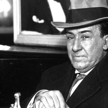 Antonio Machado