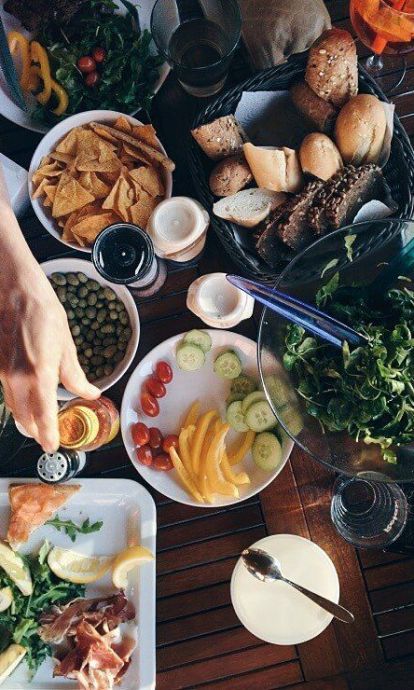 10 claves para mejorar la salud