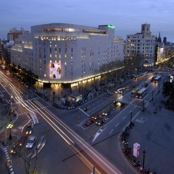 El Corte Inglés