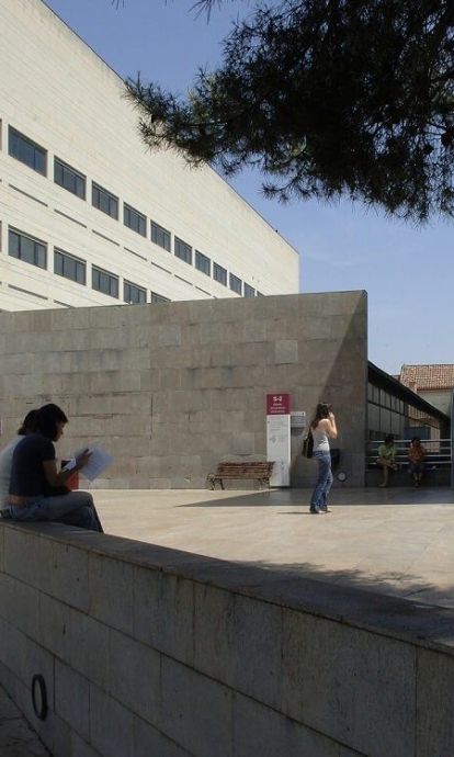 Universitat de Lleida