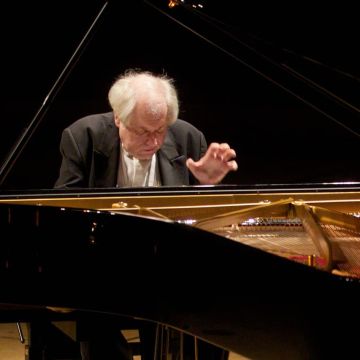 SOKOLOV Recitales. Roma