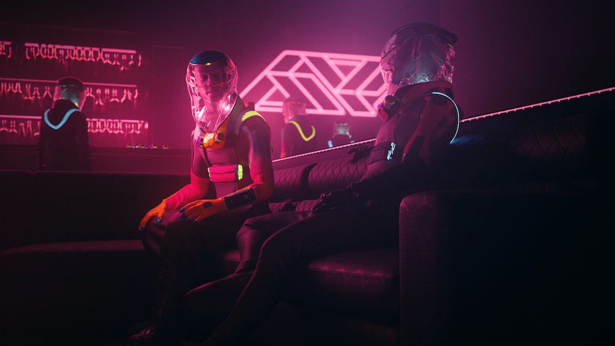 Micrashell Project - PRODUCTION CLUB