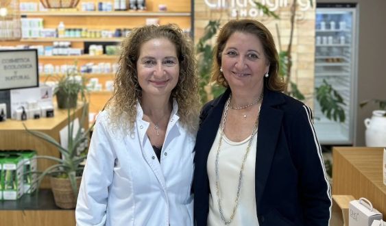 Gloria Sabater Cristina Sabater Salengei