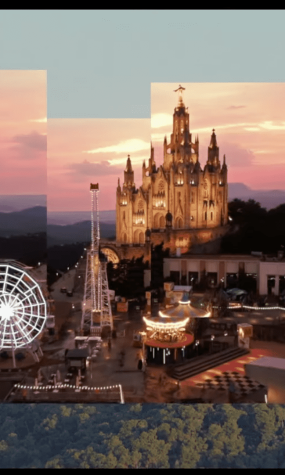 Turisme Barcelona