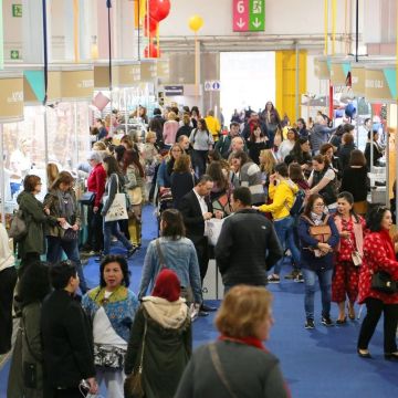 Handmade Festival edició 2019