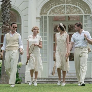 Imagen de Downton Abbey, Una nueva era