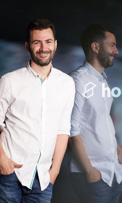 Albert Bosch Housfy