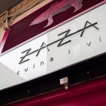 restaurant Za Za