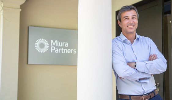 Carlos Julià de Miura Partners por Àngel Bravo