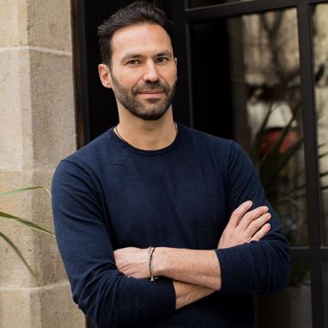 Yurbban Oriol Serra