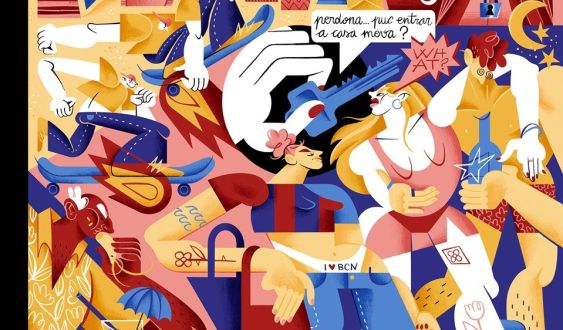 The Barcelonian