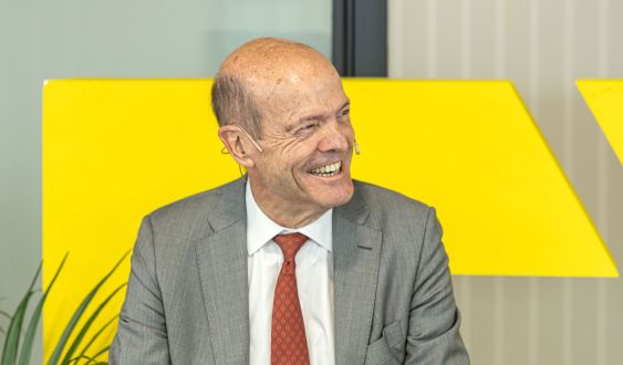 Oriol Guixà a True Leaders
