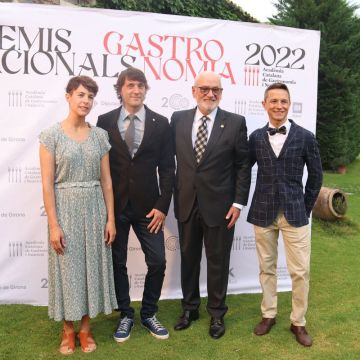 premis gastronomia 2022