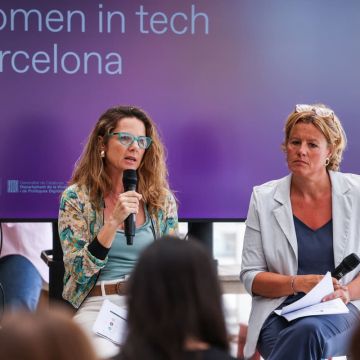 Women in Tech Barcelona