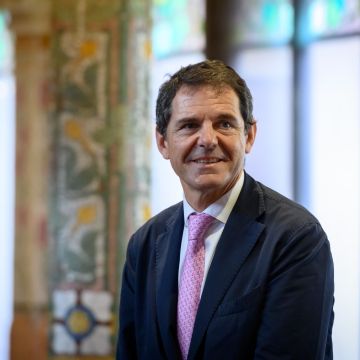 Joaquim Uriach