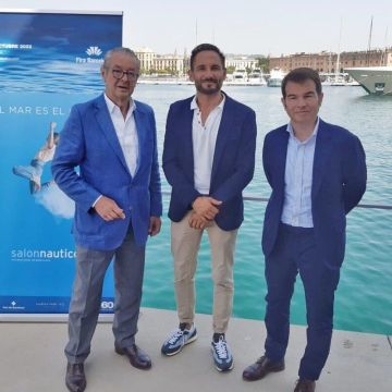 nautic 2022